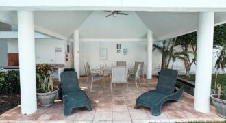 Penthouse amueblado en venta en Residencial Campestre, Cancún