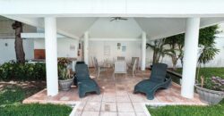 Penthouse amueblado en venta en Residencial Campestre, Cancún