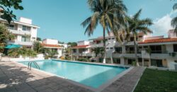 Penthouse amueblado en venta en Residencial Campestre, Cancún