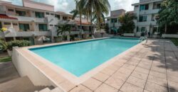 Penthouse amueblado en venta en Residencial Campestre, Cancún
