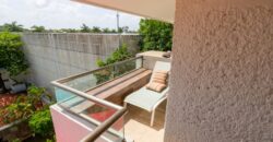 Penthouse amueblado en venta en Residencial Campestre, Cancún