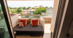Penthouse amueblado en venta en Residencial Campestre, Cancún