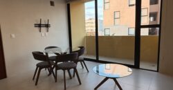 Departamento semiamueblado en venta en Residencial Arbolada, Cancún