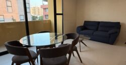 Departamento semiamueblado en venta en Residencial Arbolada, Cancún