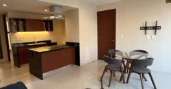 Departamento semiamueblado en venta en Residencial Arbolada, Cancún