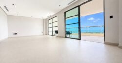Residencia frente al mar en venta en SLS Puerto Cancún