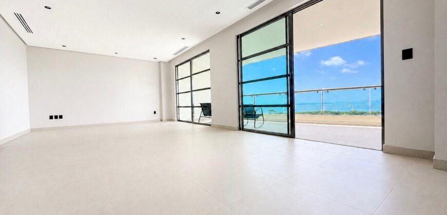 Residencia frente al mar en venta en SLS Puerto Cancún
