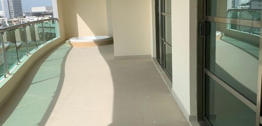 Residencia frente al mar en venta en SLS Puerto Cancún