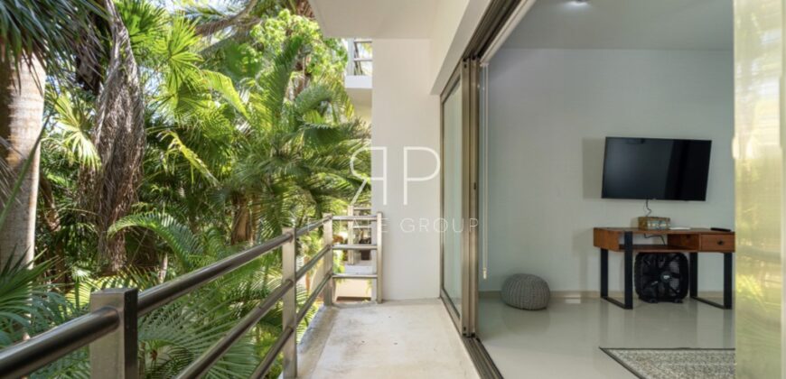 Departamento en venta en Acacia Condos, Riviera Maya, de 150 m²