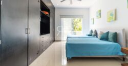 Casa con paneles solares en venta en Residencial Cumbres, Cancún
