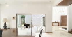 Casa con terreno de 1,000 m² en venta en Colonia Doctores, Cancún