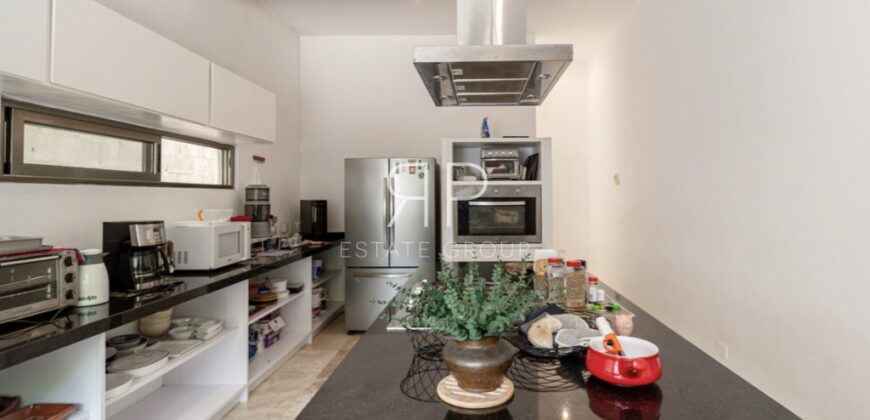 Casa con terreno de 1,000 m² en venta en Colonia Doctores, Cancún