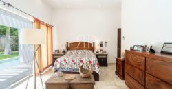 Casa con terreno de 1,000 m² en venta en Colonia Doctores, Cancún