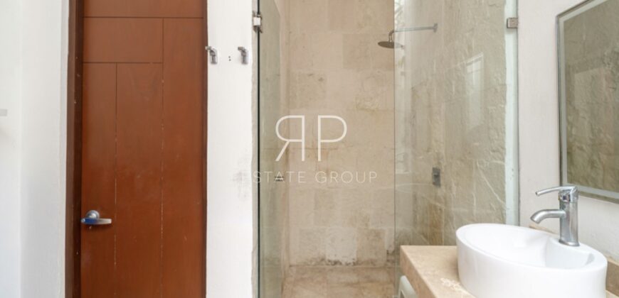Casa con terreno de 1,000 m² en venta en Colonia Doctores, Cancún
