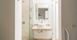 Casa con terreno de 1,000 m² en venta en Colonia Doctores, Cancún
