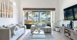 Departamento de tres recámaras en venta en Isla Dorada, Zona Hotelera de Cancún