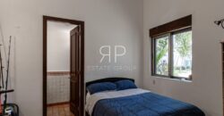 Departamento de tres recámaras en venta en Isla Dorada, Zona Hotelera de Cancún