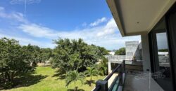 Moderna casa en venta cerca de Avenida Huayacán y Avenida Colegios, Cancún