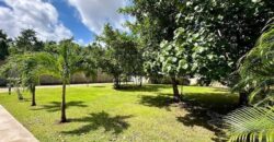 Moderna casa en venta cerca de Avenida Huayacán y Avenida Colegios, Cancún