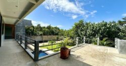 Moderna casa en venta cerca de Avenida Huayacán y Avenida Colegios, Cancún
