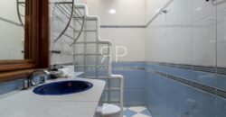 Casa de cinco recámaras en venta cerca del mar en Playa del Carmen