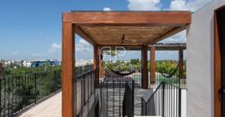Departamento amueblado en venta en Samare 28, Tulum, de 113.7 m²