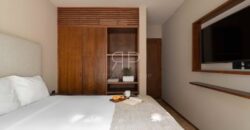 Departamento amueblado en venta en Samare 28, Tulum, de 113.7 m²