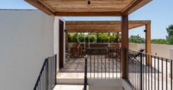 Departamento amueblado en venta en Samare 28, Tulum, de 113.7 m²