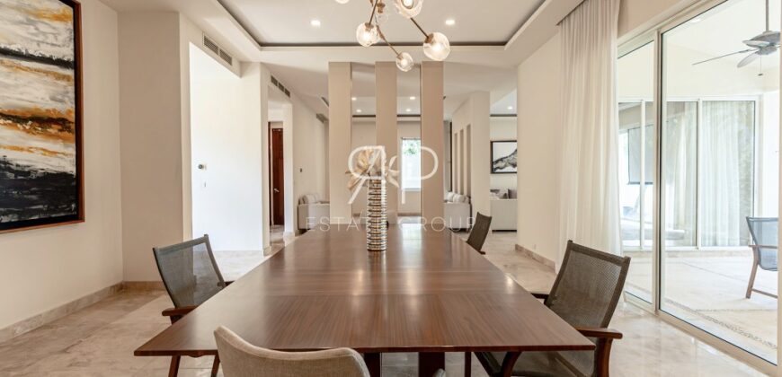Casa de 650 m² en venta en Residencial Villa Magna, Cancún