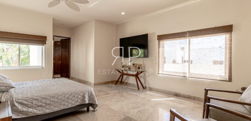 Casa de 650 m² en venta en Residencial Villa Magna, Cancún