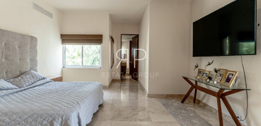 Casa de 650 m² en venta en Residencial Villa Magna, Cancún