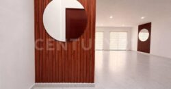 Casa con paneles solares en La Rioja Residencial, Cancún – $4,595,000 MXN