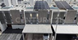 Casa con paneles solares en La Rioja Residencial, Cancún – $4,595,000 MXN