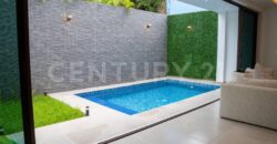 Casa frente a parque en Supermanzana 12, Cancún – $8,900,000 MXN