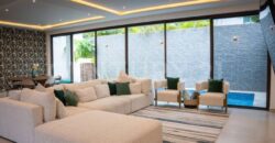 Casa frente a parque en Supermanzana 12, Cancún – $8,900,000 MXN