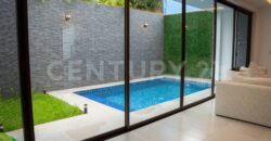 Casa frente a parque en Supermanzana 12, Cancún – $8,900,000 MXN