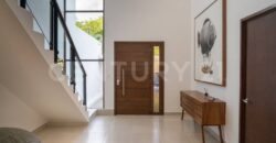 Casa frente a parque en Supermanzana 12, Cancún – $8,900,000 MXN