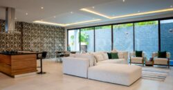 Casa frente a parque en Supermanzana 12, Cancún – $8,900,000 MXN