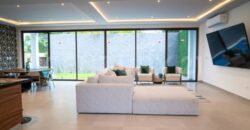 Casa frente a parque en Supermanzana 12, Cancún – $8,900,000 MXN