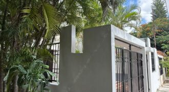 Casa de 4 recámaras en Supermanzana 46, Cancún – $3,500,000 MXN