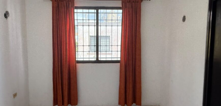 Casa de 4 recámaras en Supermanzana 46, Cancún – $3,500,000 MXN