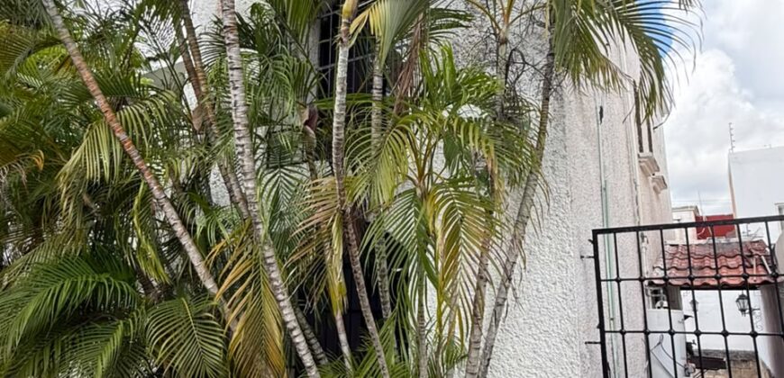 Casa de 4 recámaras en Supermanzana 46, Cancún – $3,500,000 MXN
