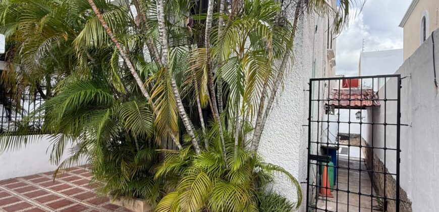 Casa de 4 recámaras en Supermanzana 46, Cancún – $3,500,000 MXN
