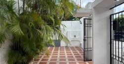 Casa de 4 recámaras en Supermanzana 46, Cancún – $3,500,000 MXN