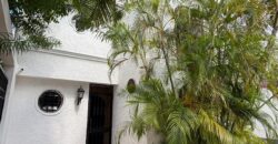 Casa de 4 recámaras en Supermanzana 46, Cancún – $3,500,000 MXN