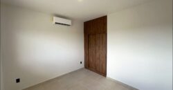Departamento de 2 recámaras en H Living, avenida Huayacán – $3,200,000 MXN