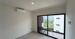 Departamento de 2 recámaras en H Living, avenida Huayacán – $3,200,000 MXN