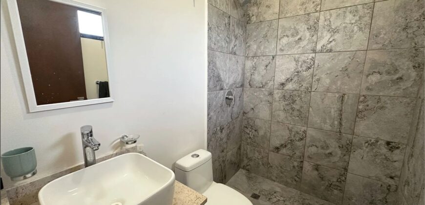 Departamento de 2 recámaras en H Living, avenida Huayacán – $3,200,000 MXN