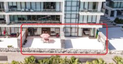 Garden House con terraza en venta en Be Towers, Puerto Cancún