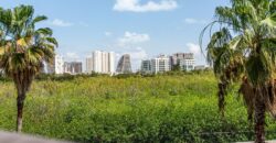 Garden House con terraza en venta en Be Towers, Puerto Cancún